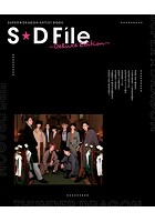 SUPER★DRAGON ARTIST BOOK S★D File 〜Deluxe Edition〜