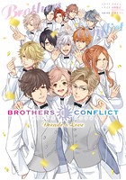 BROTHERS CONFLICT Decade ＆ Love