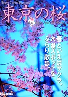 Tokyo Cherry Blossom 東京の桜 〜練馬・南蔵院、学田公園・中村橋〜
