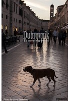 Dubrovnik 写真集