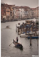 Venezia 写真集