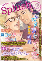 Splush vol.42 青春系ボーイズラブマガジン