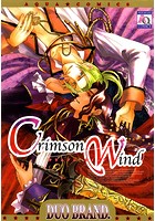 Crimson Wind