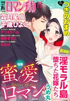 禁断Loversロマンチカ Vol.014 蜜愛ロマン