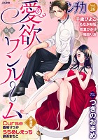 禁断Loversロマンチカ Vol.026 愛欲ワンルーム