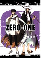 01＜ZERO-ONE＞