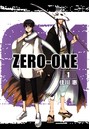 01＜ZERO-ONE＞ 1巻