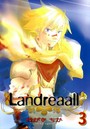 Landreaall （3）【イラスト特典付】