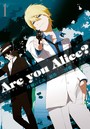 Are you Alice？ 1