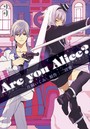 Are you Alice？ 3