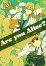 Are you Alice？ 4