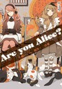 Are you Alice？ 5