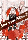 Are you Alice？ 6