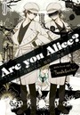 Are you Alice？ 9