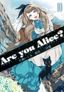 Are you Alice？ 10