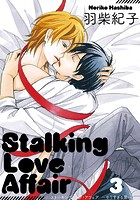 Stalking Love Affair 3