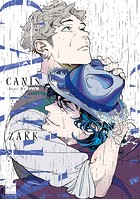 CANIS-Dear Mr.Rain- 【特典ペーパー付き】