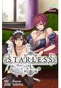 STARLESS 1 背徳の館【フルカラー】
