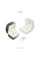 blanc ＃0 -Rings-【小冊子】