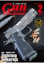 月刊Gun Professionals 2021年2月号