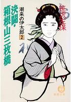 潮来の伊太郎 2 決闘・箱根山三枚橋（電子復刻版）