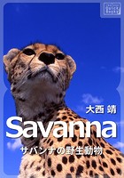 Savanna 〜サバンナの野生動物〜
