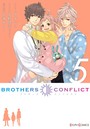 BROTHERS CONFLICT （5）