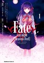 Fate/stay night ［Heaven’s Feel］ （1）