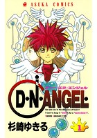 D・N・ANGEL （1）