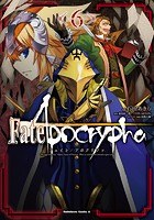 Fate/Apocrypha （6）
