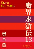 P＋D BOOKS 魔界水滸伝 （13）