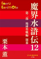 P＋D BOOKS 魔界水滸伝 （12）