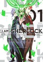 I AM SHERLOCK （1）