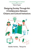 Designing Society Throgh Art A Collaboration Between Citizens and Cultural Institutions