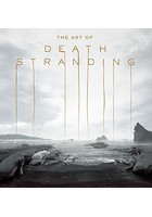 THE ART OF DEATH STRANDING