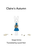 Claire’s Autumn
