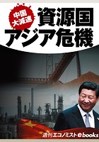 中国大減速 資源国・アジア危機