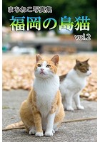 まちねこ写真集・福岡の島猫 vol.2