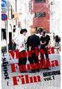 Moriya Familia Film 〜shoot〜 撮影現場 vol.1
