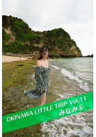 OKINAWA LITTLE TRIP Vol.11 みなみ 6