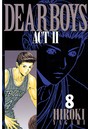 DEAR BOYS ACT2 8