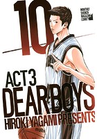 DEAR BOYS ACT3 （10）