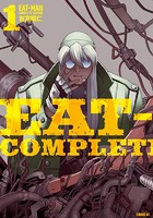 EAT-MAN COMPLETE EDITION （1）
