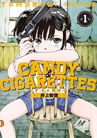 CANDY＆CIGARETTES