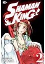 SHAMAN KING 〜シャーマンキング〜 KC完結版 （2）
