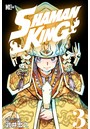 SHAMAN KING 〜シャーマンキング〜 KC完結版 （3）