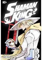 SHAMAN KING 〜シャーマンキング〜 KC完結版 （13）