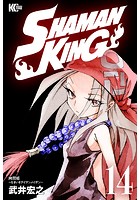 SHAMAN KING 〜シャーマンキング〜 KC完結版 （14）