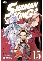 SHAMAN KING 〜シャーマンキング〜 KC完結版 （15）