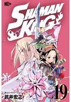 SHAMAN KING 〜シャーマンキング〜 KC完結版 （19）